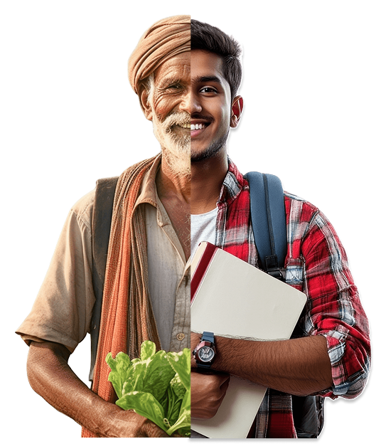 Farmer to Student